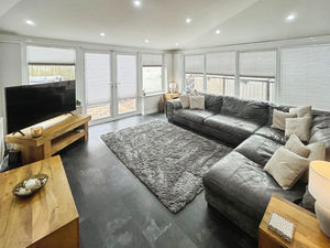 Conservatory- click for photo gallery